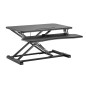 Equip Monitor Mount / Stand Black Equip Monitor Mount / Stand Black